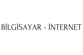 Bilgisayar / İnternet